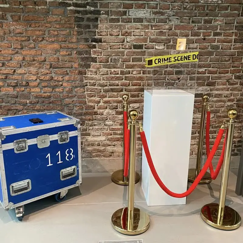 Storytelling voor bedrijven met interactieve games