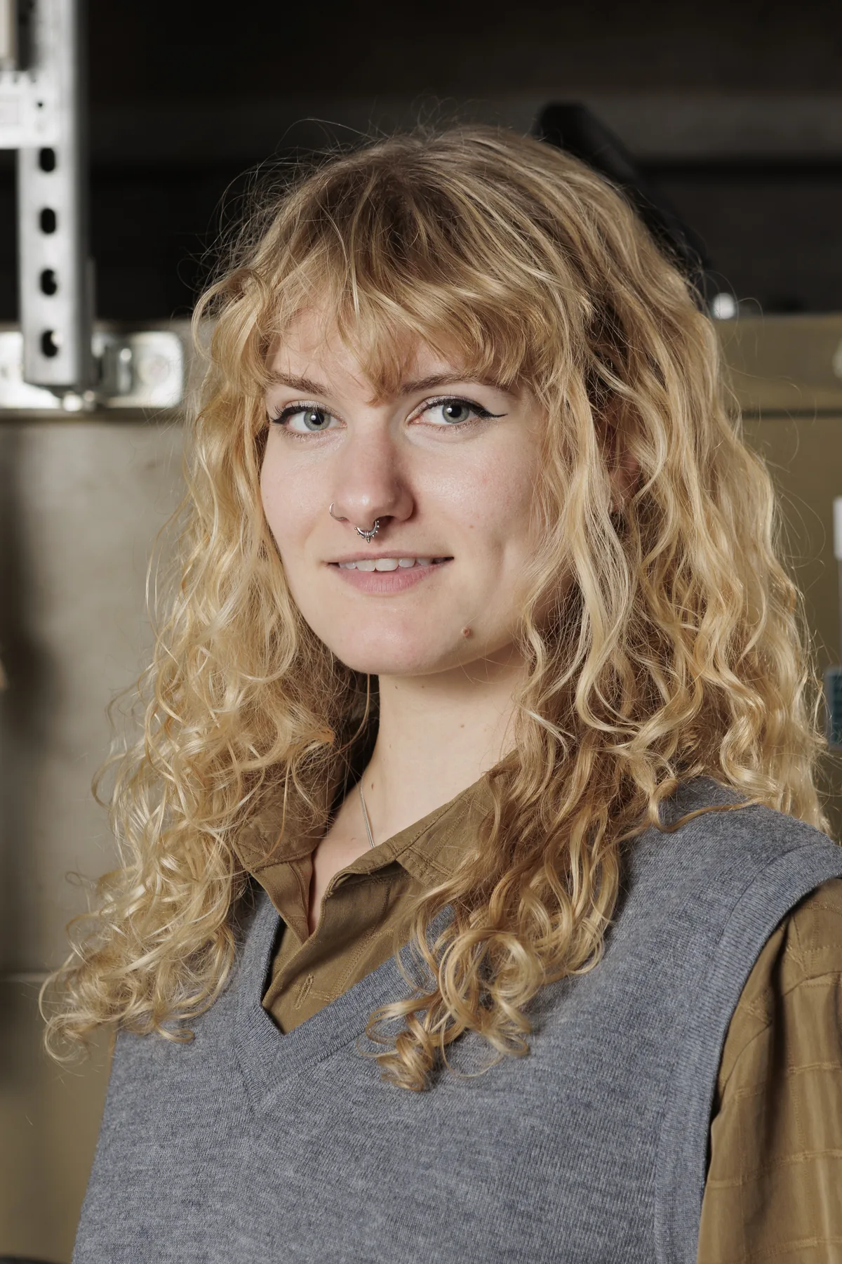 Misja Buddenberg, Grafisch Artiest bij Serious Escape