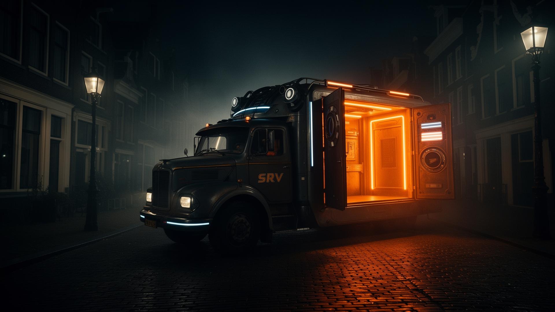 Conceptontwikkeling & Speldesign op maat